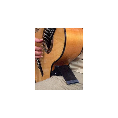 Alhambra GITANO Soporte Guitarra
