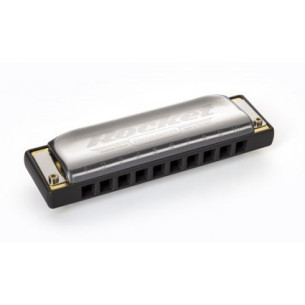 Hohner Armónica ROCKET NEW DB (RE BEMOL)