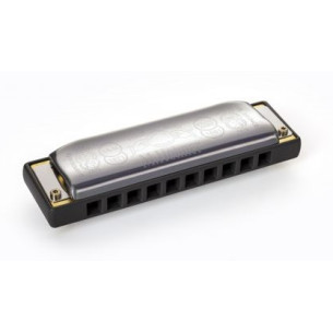 Hohner Armónica ROCKET NEW DB (RE BEMOL) 2