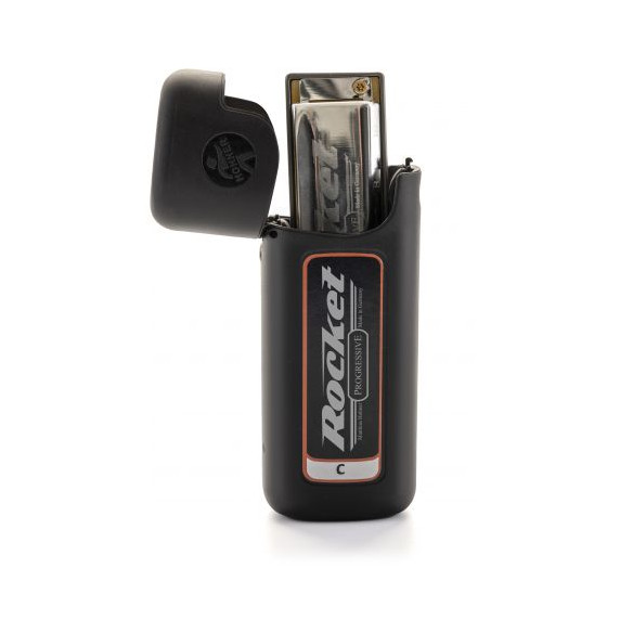 Hohner Armónica ROCKET NEW G (SOL)
