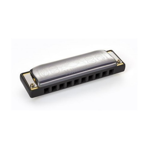 Hohner Armónica ROCKET NEW AB (LA BEMOL)
