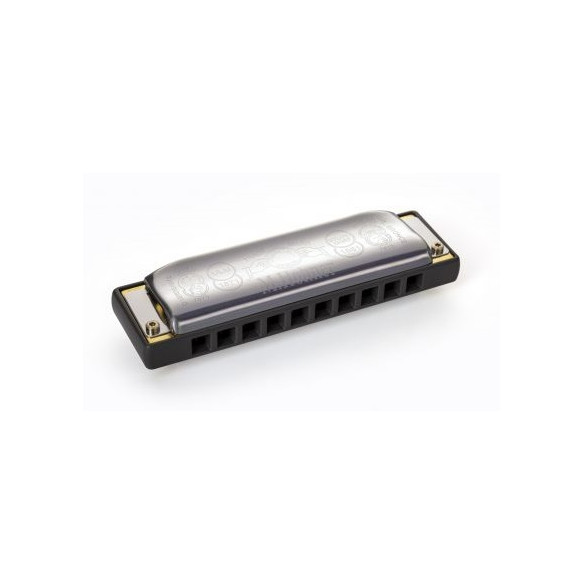 Hohner Armónica ROCKET NEW B (SI) Hohner Armónica ROCKET NEW B (SI)