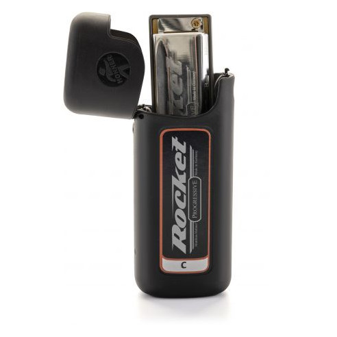 Hohner Armónica ROCKET NEW B (SI)