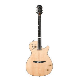 Godin Multiac Steel Natural HG Guitarra Acústica