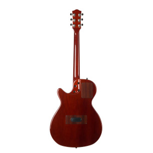 Godin Multiac Steel Natural HG Guitarra Acústica 2