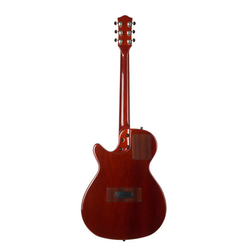 Godin Multiac Steel Natural HG Guitarra Acústica