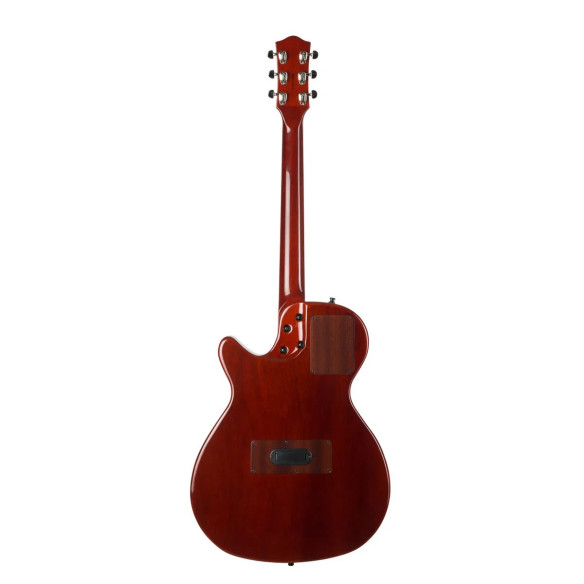 Godin Multiac Steel Natural HG Guitarra Acústica