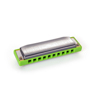 Hohner Armónica ROCKET AMP NEW F (FA) 2