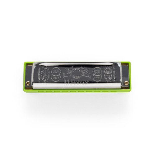 Hohner Armónica ROCKET AMP NEW A (LA)