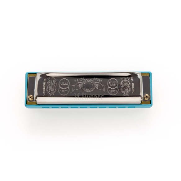 Hohner Armónica ROCKET LOW NEW F (FA)