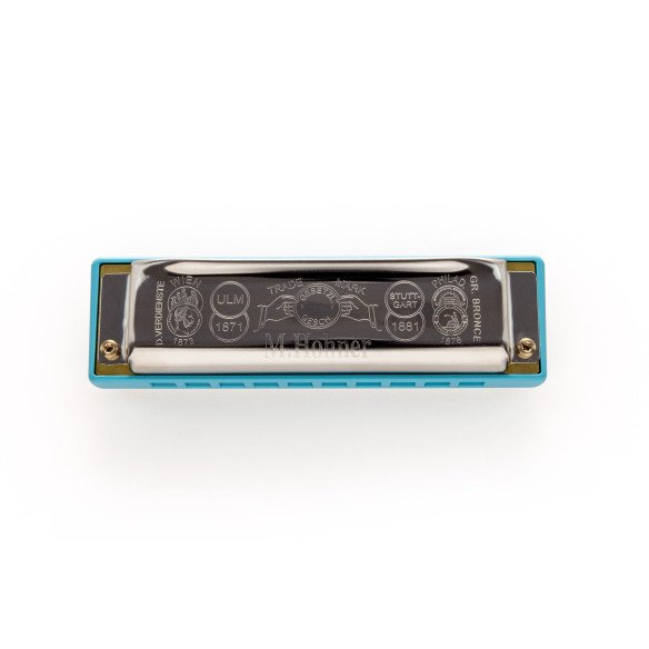 Hohner Armónica ROCKET LOW NEW C (DO)