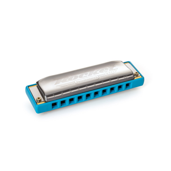 Hohner Armónica ROCKET LOW NEW E (MI)