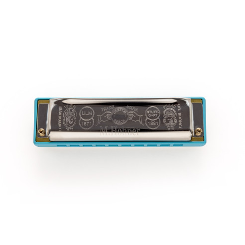 Hohner Armónica ROCKET LOW NEW E (MI)