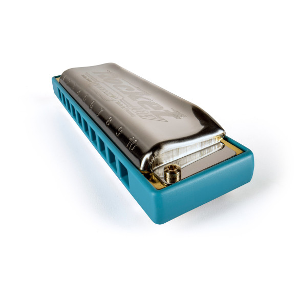 Hohner Armónica ROCKET LOW NEW E (MI)