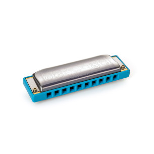 Hohner Armónica ROCKET LOW NEW D (RE) 2