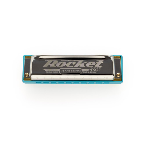 Hohner Armónica ROCKET LOW NEW D (RE)