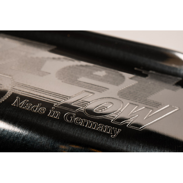 Hohner Armónica ROCKET LOW NEW D (RE)