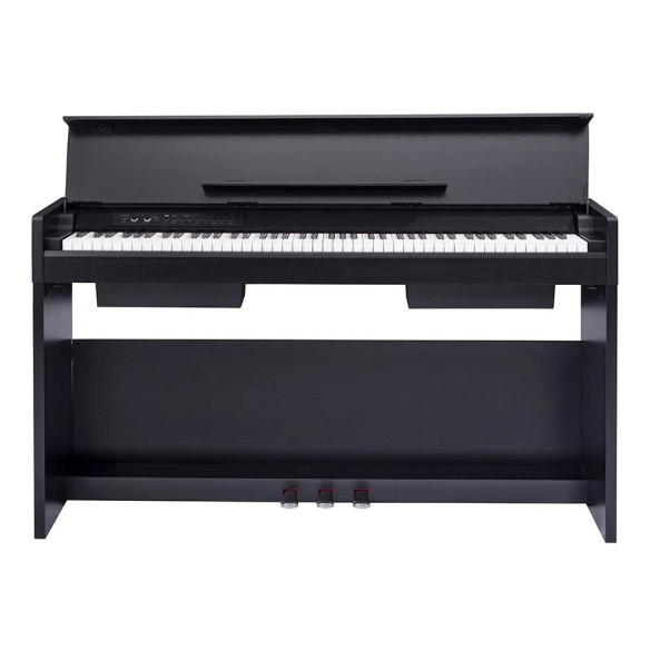 Medeli CP203/BK Piano Digital Domestico 88 Teclas Acción Martillo