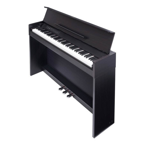 Medeli CP203/BK Piano Digital Domestico 88 Teclas Acción Martillo