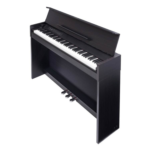 Medeli CP203/BK Piano Digital Domestico 88 Teclas Acción Martillo