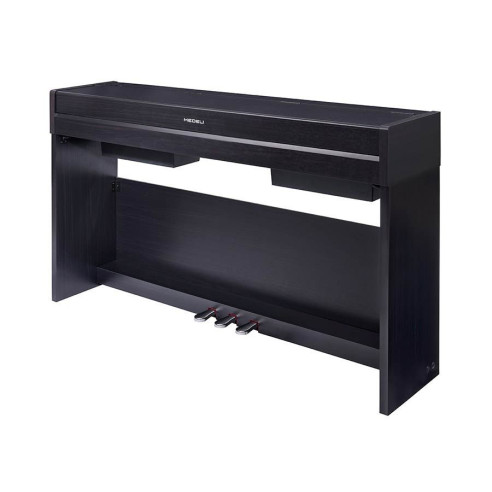 Medeli CP203/BK Piano Digital Domestico 88 Teclas Acción Martillo