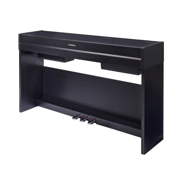 Medeli CP203/BK Piano Digital Domestico 88 Teclas Acción Martillo