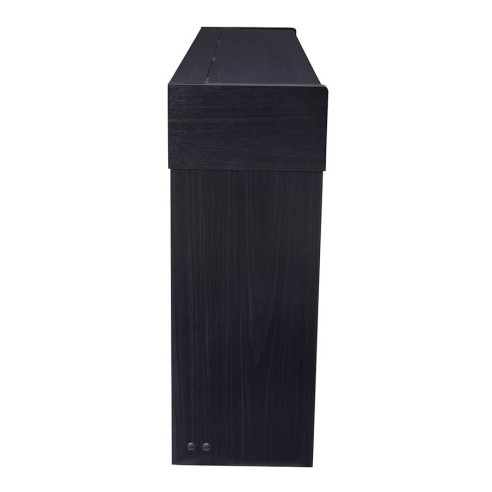 Medeli CP203/BK Piano Digital Domestico 88 Teclas Acción Martillo