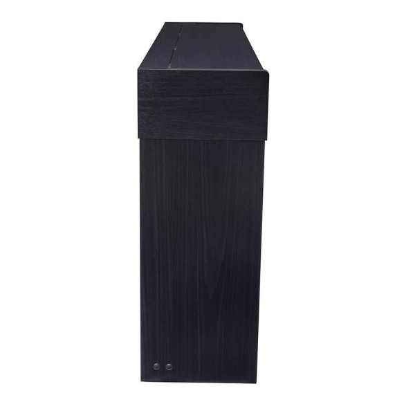 Medeli CP203/BK Piano Digital Domestico 88 Teclas Acción Martillo