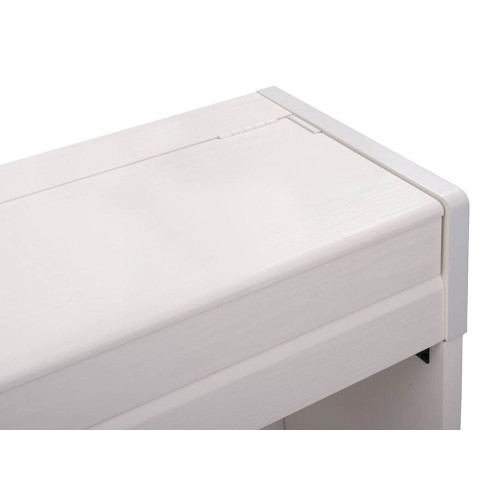 Medeli CP203/WH Piano Doméstico 88 Teclas Acción Martillo