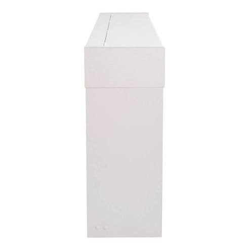 Medeli CP203/WH Piano Doméstico 88 Teclas Acción Martillo