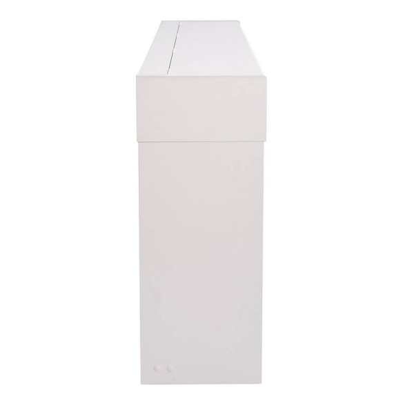 Medeli CP203/WH Piano Doméstico 88 Teclas Acción Martillo