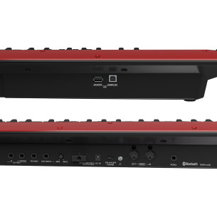 Compra AX-Edge Keytar Black online | MusicSales