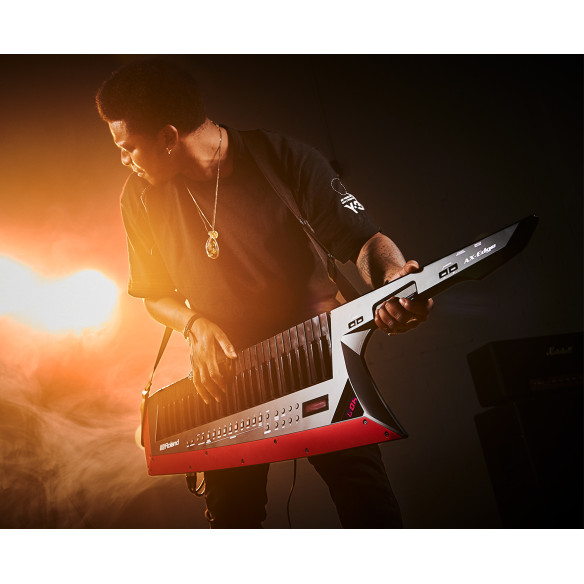 Compra AX-Edge Keytar Black online | MusicSales