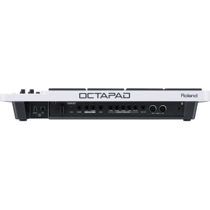 Roland SPD-30 Octapad Blanco 2