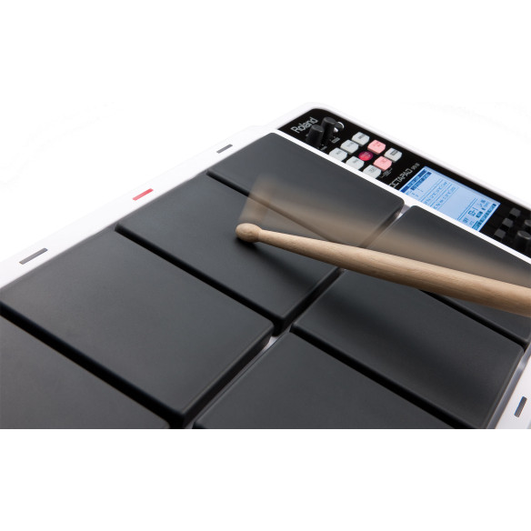 Roland SPD-30 Octapad Blanco Roland SPD-30 Octapad Blanco