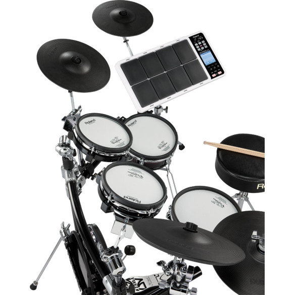 Roland SPD-30 Octapad Blanco Roland SPD-30 Octapad Blanco