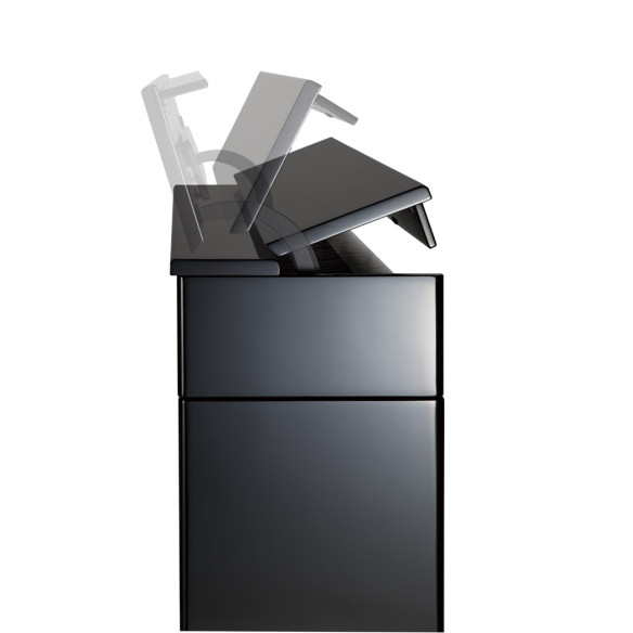 Roland DP603-PE Piano Digital