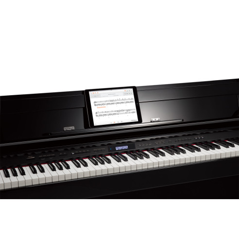 Roland DP603-PE Piano Digital