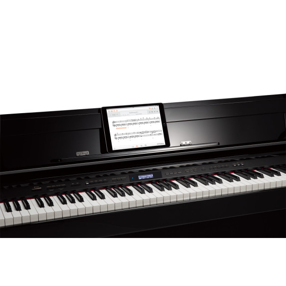 Roland DP603-PE Piano Digital