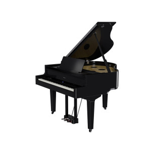 Roland GP-9M PE Piano de Cola Premium