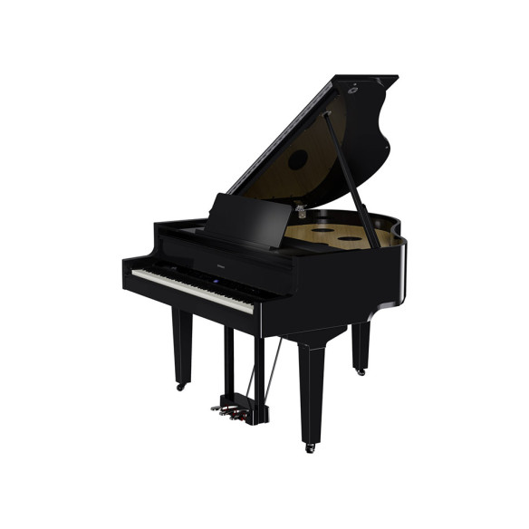 Roland GP-9M PE Piano de Cola Premium Roland GP-9M PE Piano de Cola Premium