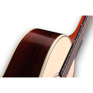 Furch VINTAGE 1 OOM-SR Guitarra Acustica 2