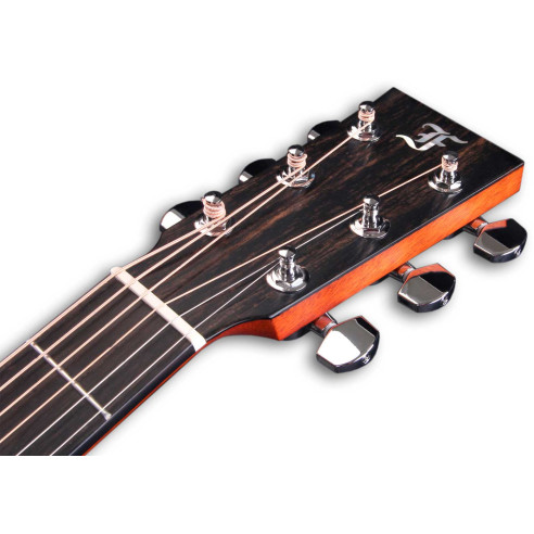 Furch VINTAGE 1 OOM-SR Guitarra Acustica