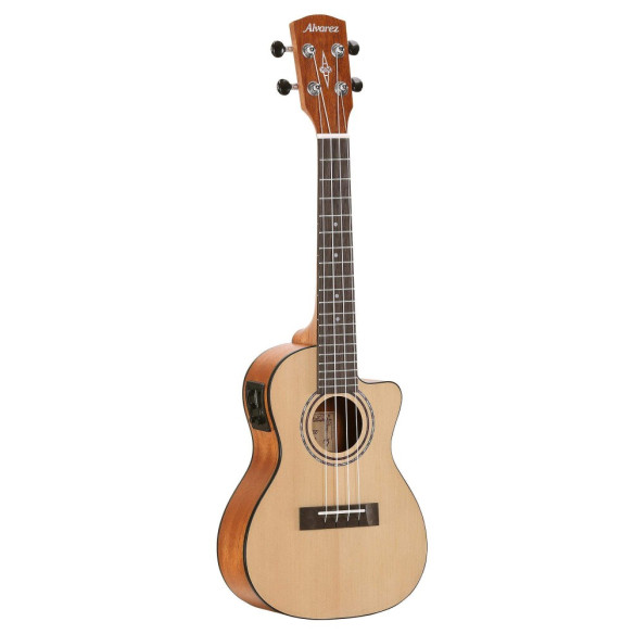 Compra RU26CCE Ukelele Concert online | MusicSales