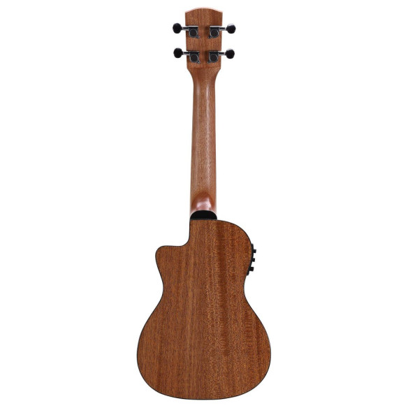 Compra RU26CCE Ukelele Concert online | MusicSales