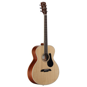 Alvarez ABT60 ARTIST Guitarra Acústica Barítono