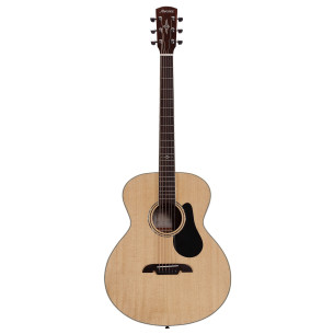 Alvarez ABT60 ARTIST Guitarra Acústica Barítono 2