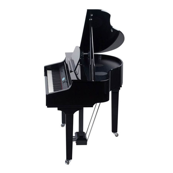 Piano de cola digital Medeli GRAND510/BK