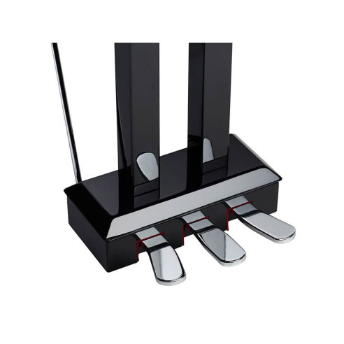 Piano de cola digital Medeli GRAND510/BK