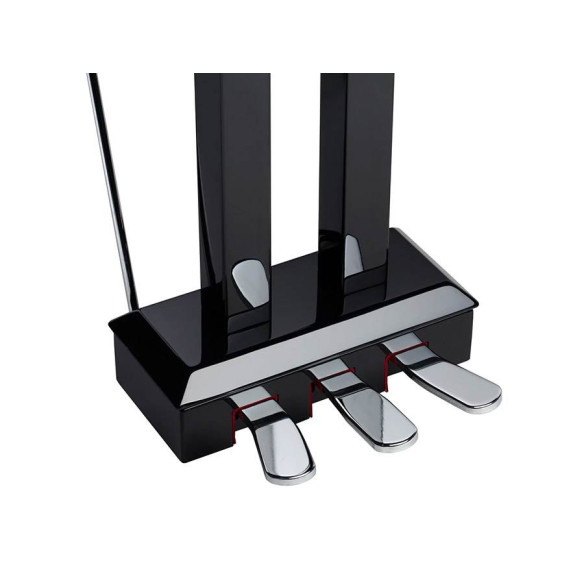 Piano de cola digital Medeli GRAND510/BK